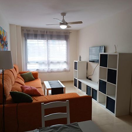 Apartamento 무르시아 외부 사진