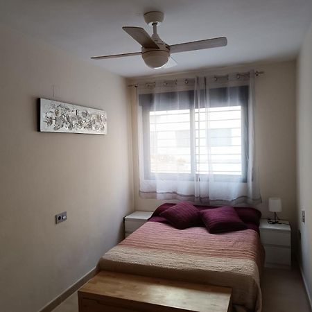 Apartamento 무르시아 외부 사진