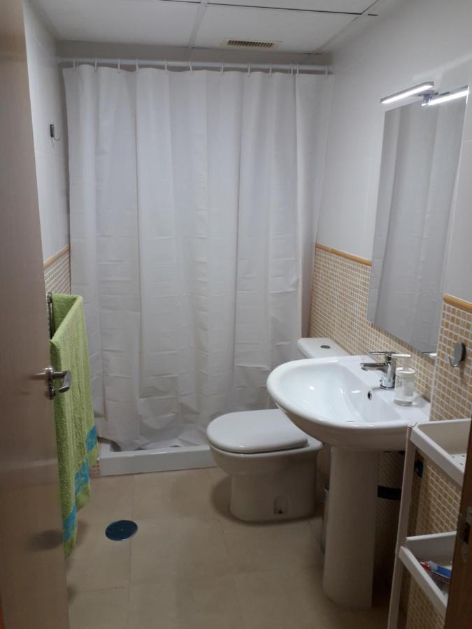 Apartamento 무르시아 외부 사진