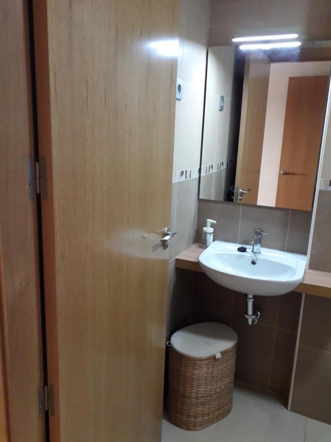 Apartamento 무르시아 외부 사진