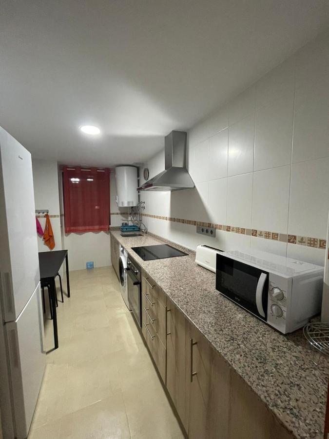 Apartamento 무르시아 외부 사진
