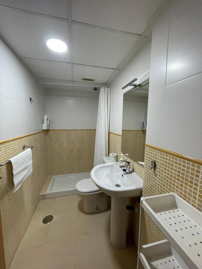 Apartamento 무르시아 외부 사진