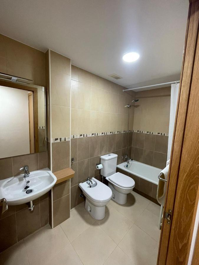 Apartamento 무르시아 외부 사진