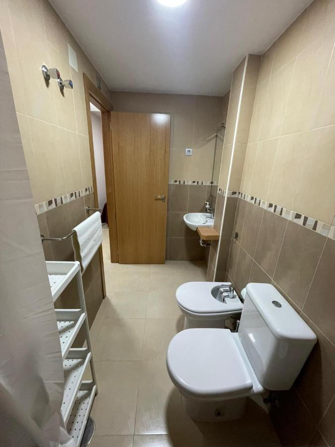 Apartamento 무르시아 외부 사진