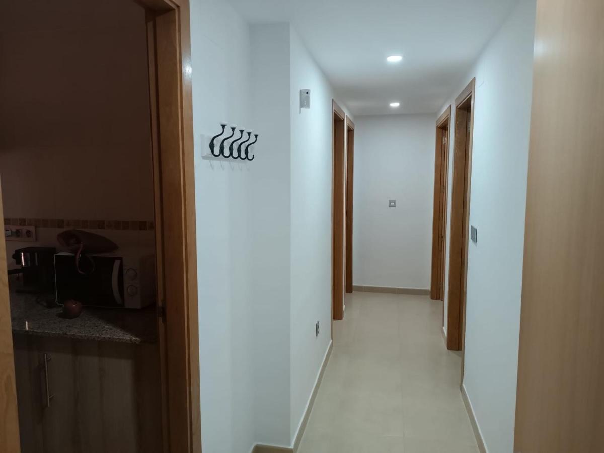 Apartamento 무르시아 외부 사진
