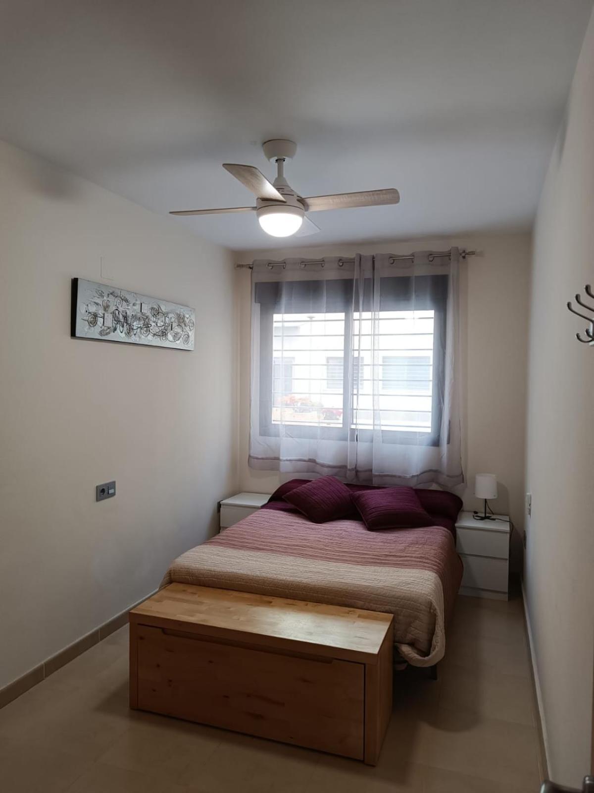 Apartamento 무르시아 외부 사진
