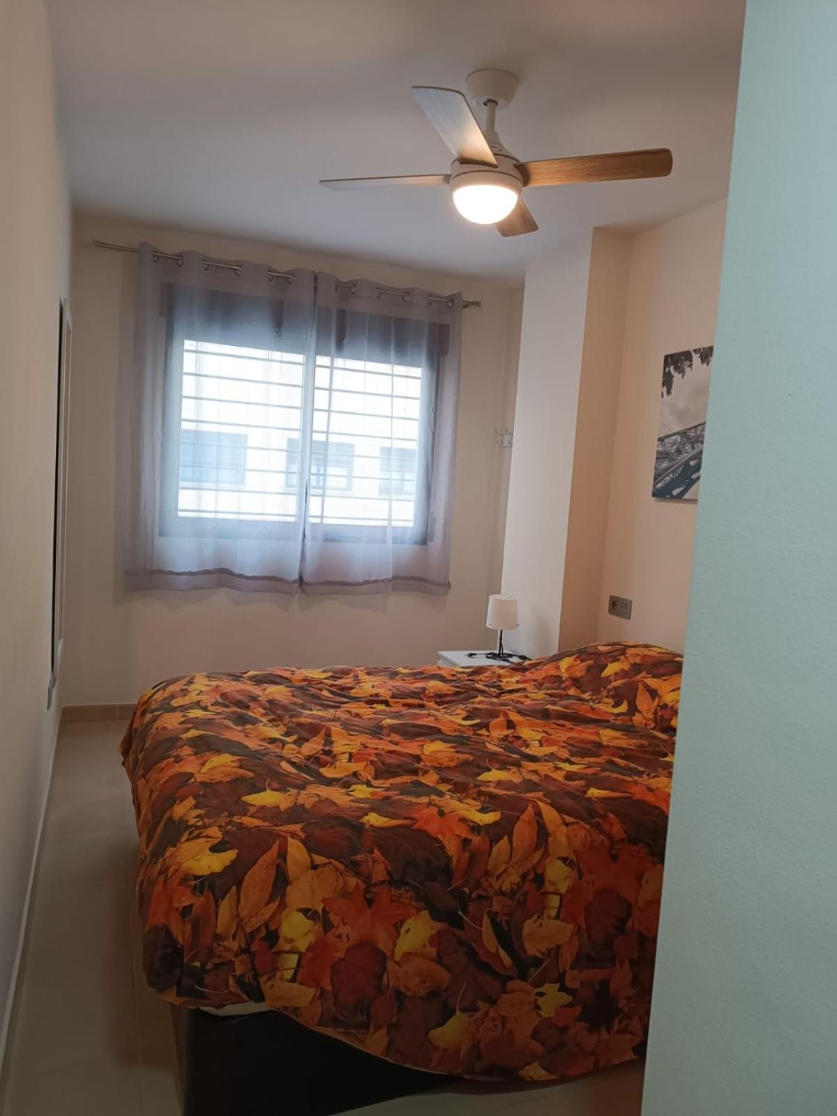 Apartamento 무르시아 외부 사진