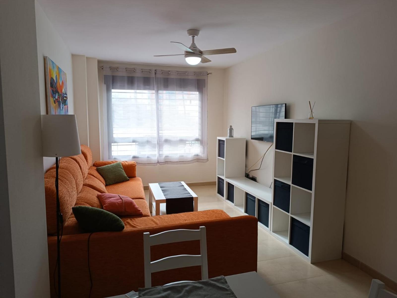 Apartamento 무르시아 외부 사진