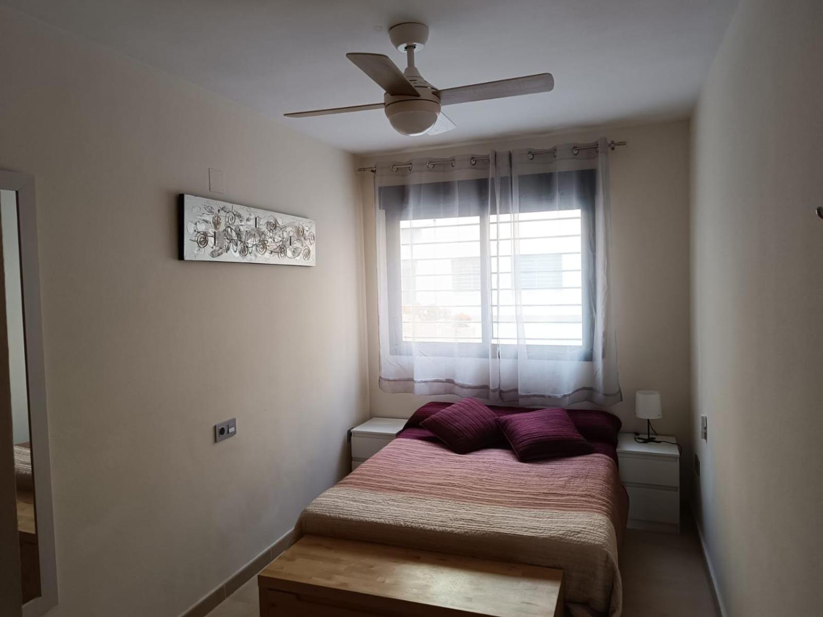 Apartamento 무르시아 외부 사진