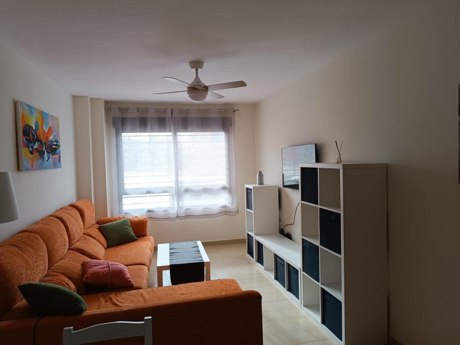Apartamento 무르시아 외부 사진